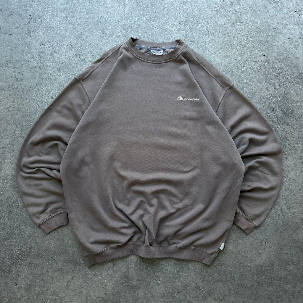 2000's Reebok Sweater (L)