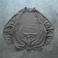 2000's Reebok Sweater (L)