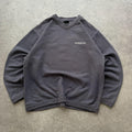 90's Quiksilver Sweater (Women's XS)