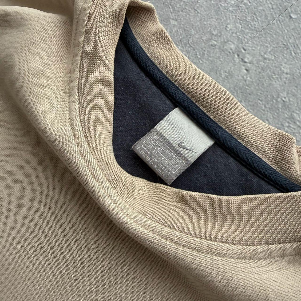 2000's Nike Sweater (XL)