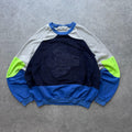 90's Adidas Sweater (S)