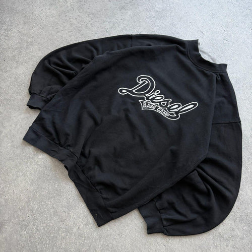 2000's Diesel Sweater (L)
