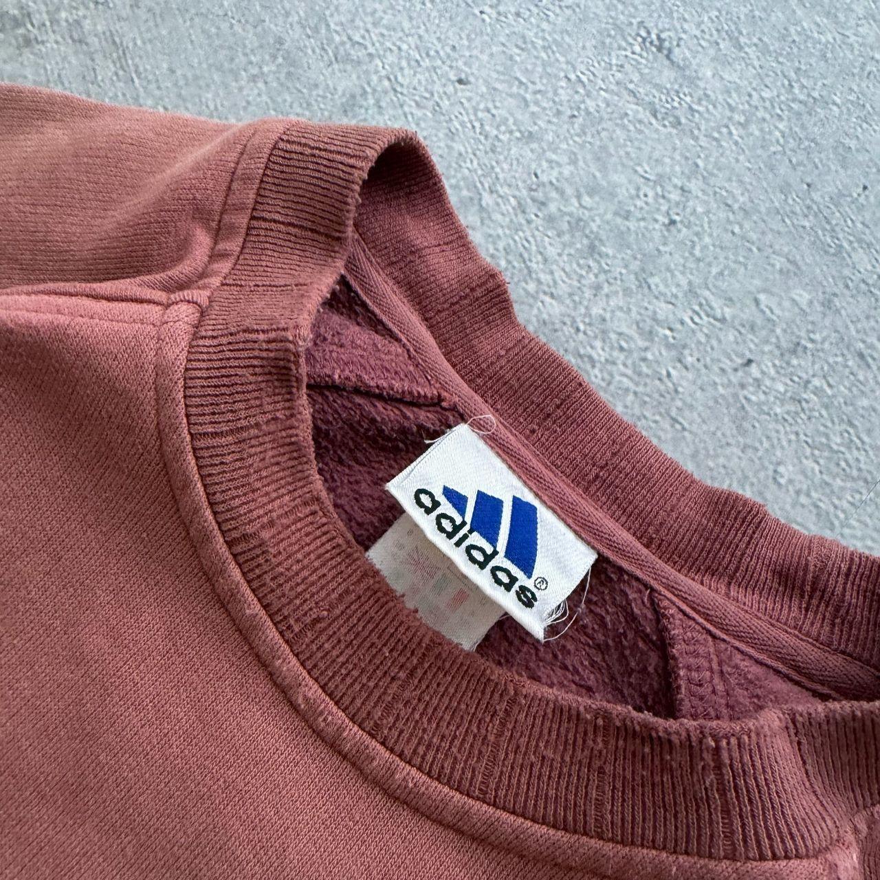 2000's Adidas Sweater (M)
