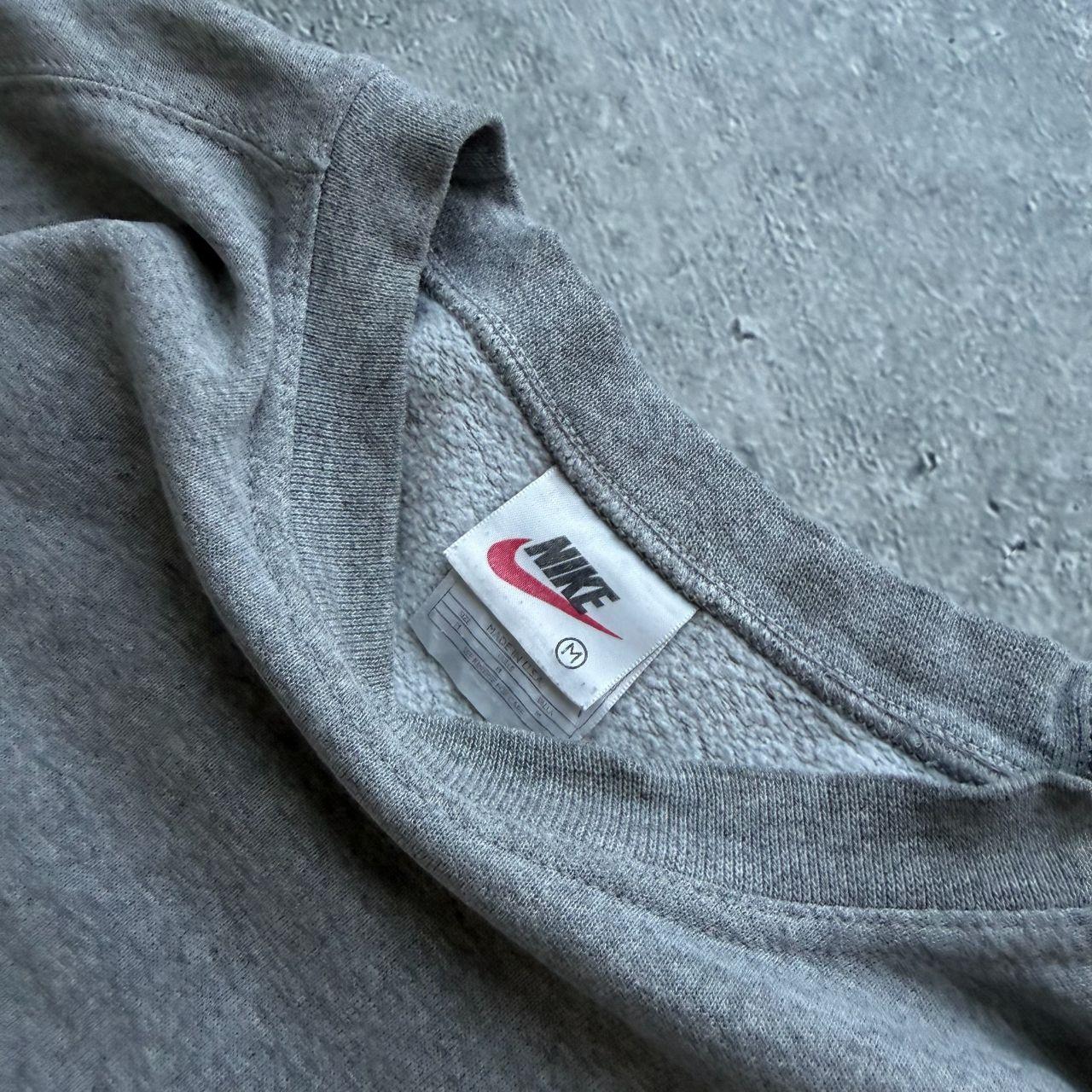 90's Nike Sweater (M)
