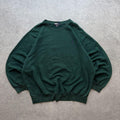 Early 2000's Polo Ralph Lauren Sweater (XXL)