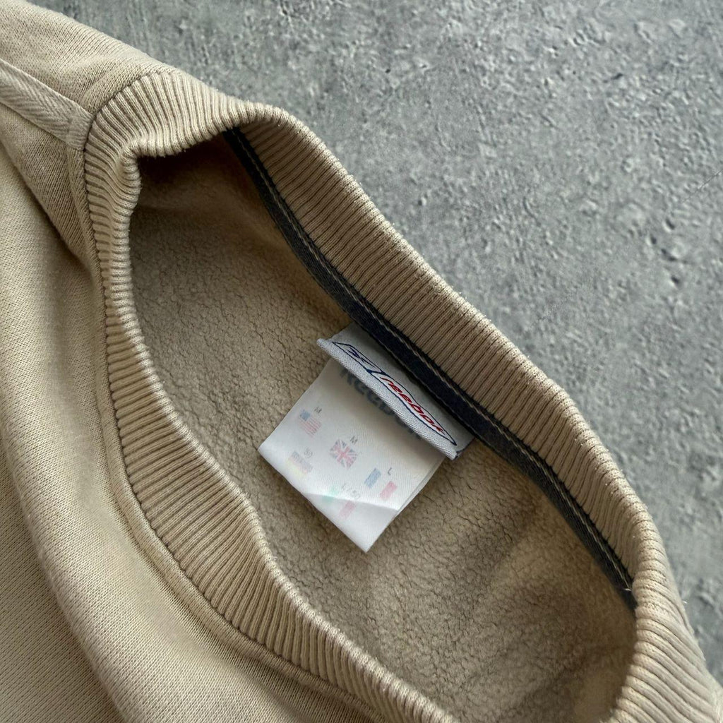 2000's Reebok Sweater (M)