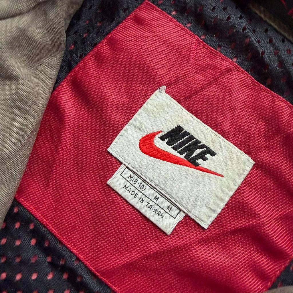 90's Nike Jacket (Women's M)