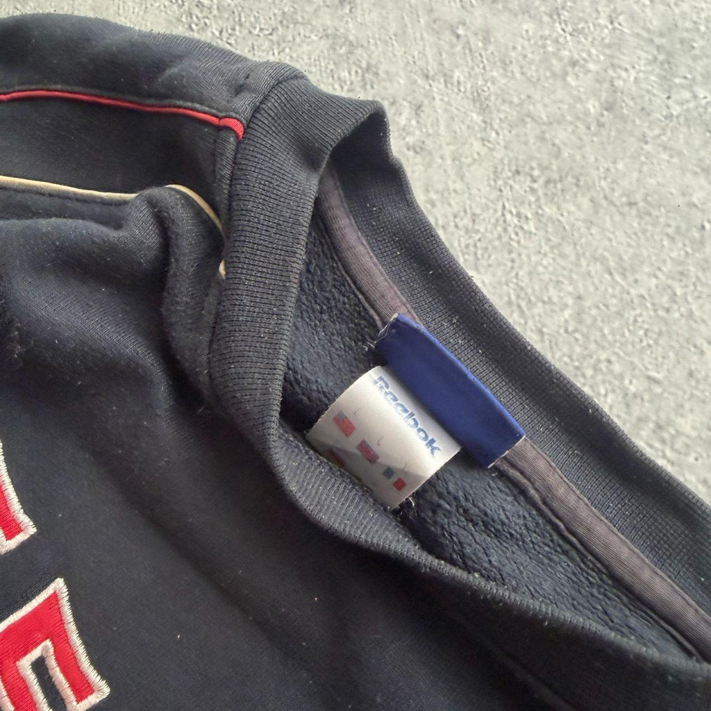 90's Reebok Sweater (L)
