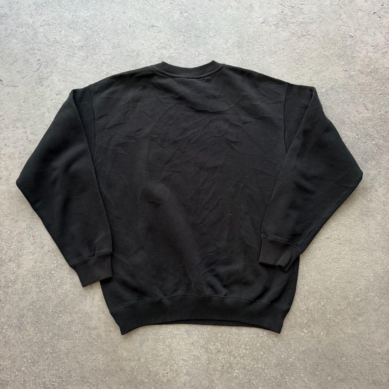 2000's Reebok Sweater (S)