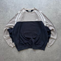 90's Adidas Sweater (L)