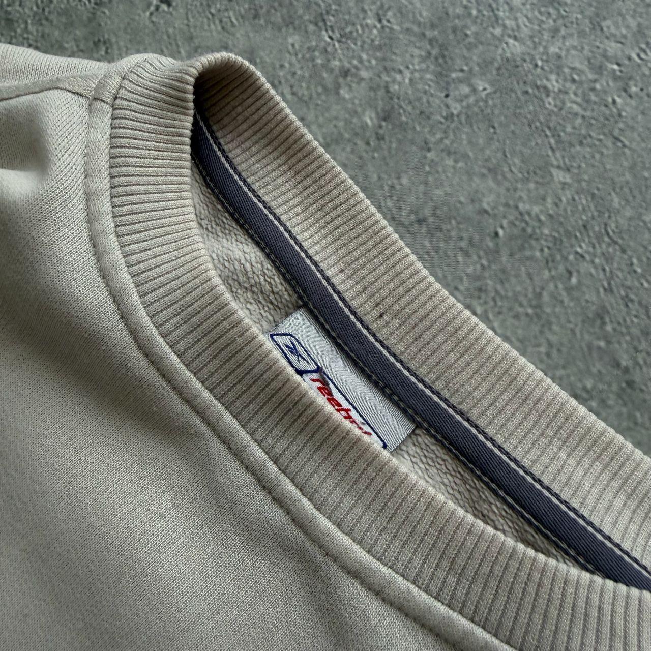 90's Reebok Sweater (M)