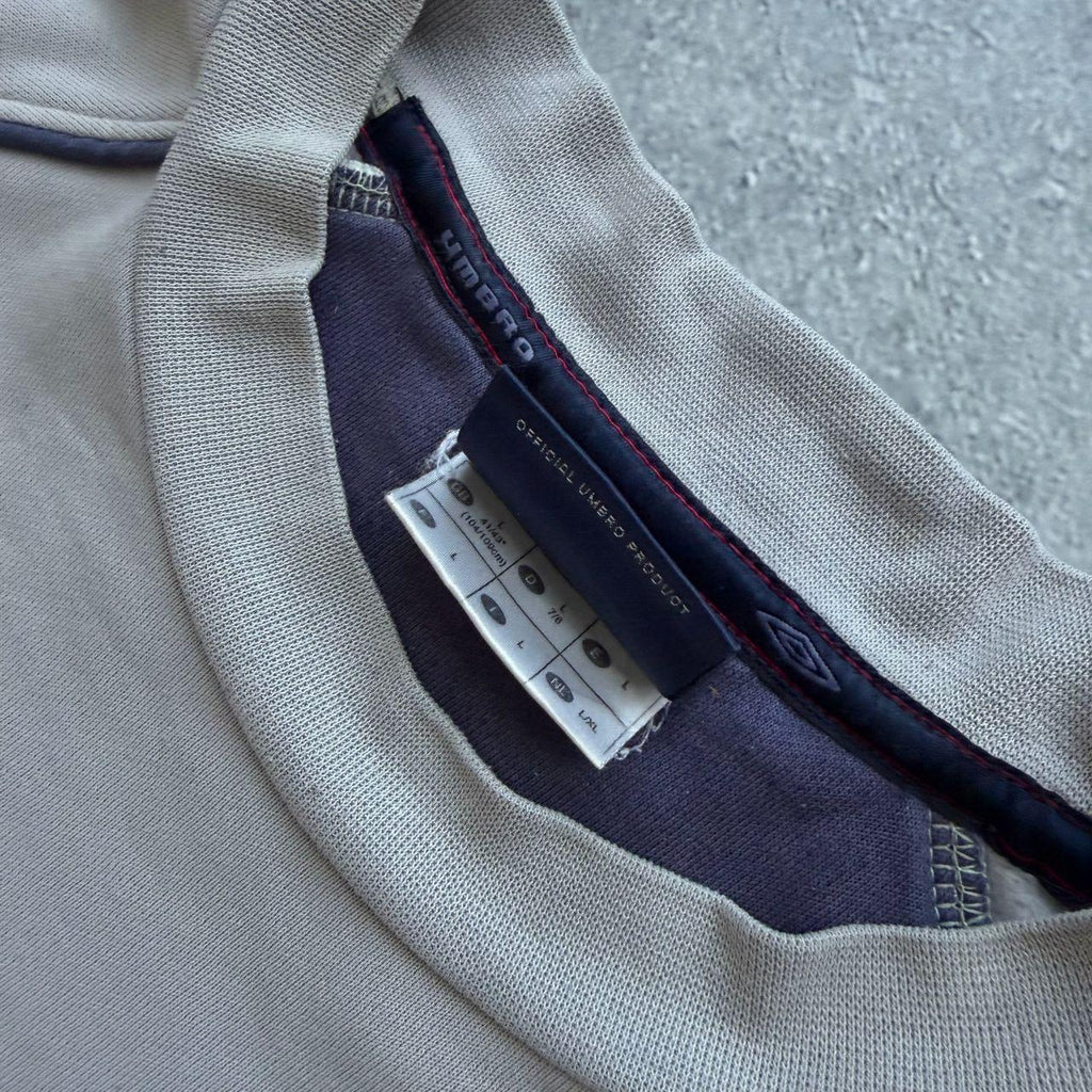 2000's Umbro Sweater (L)