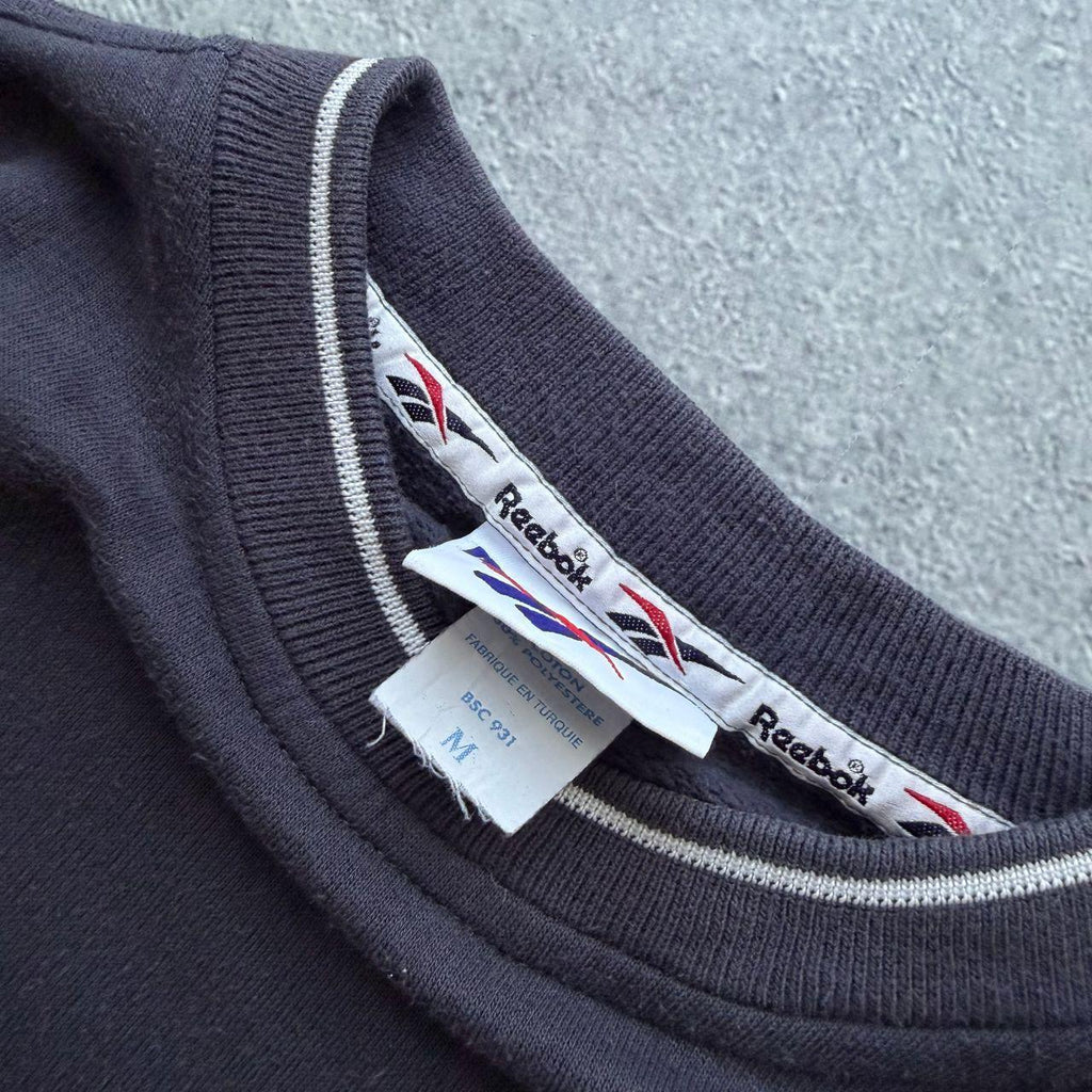 2000's Reebok Sweater (M)