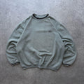 2000's Adidas Sweater (L)