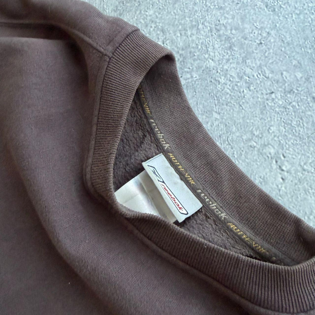 2000's Reebok Sweater (L)