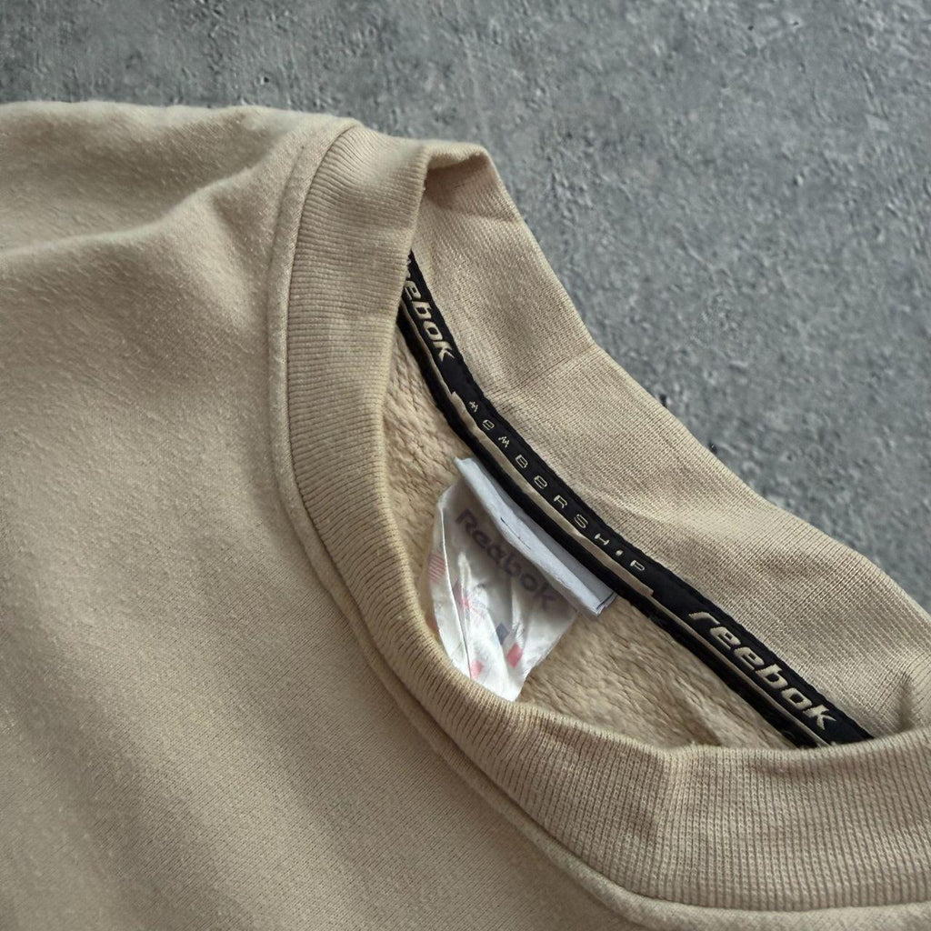 2000's Reebok Sweater (S)