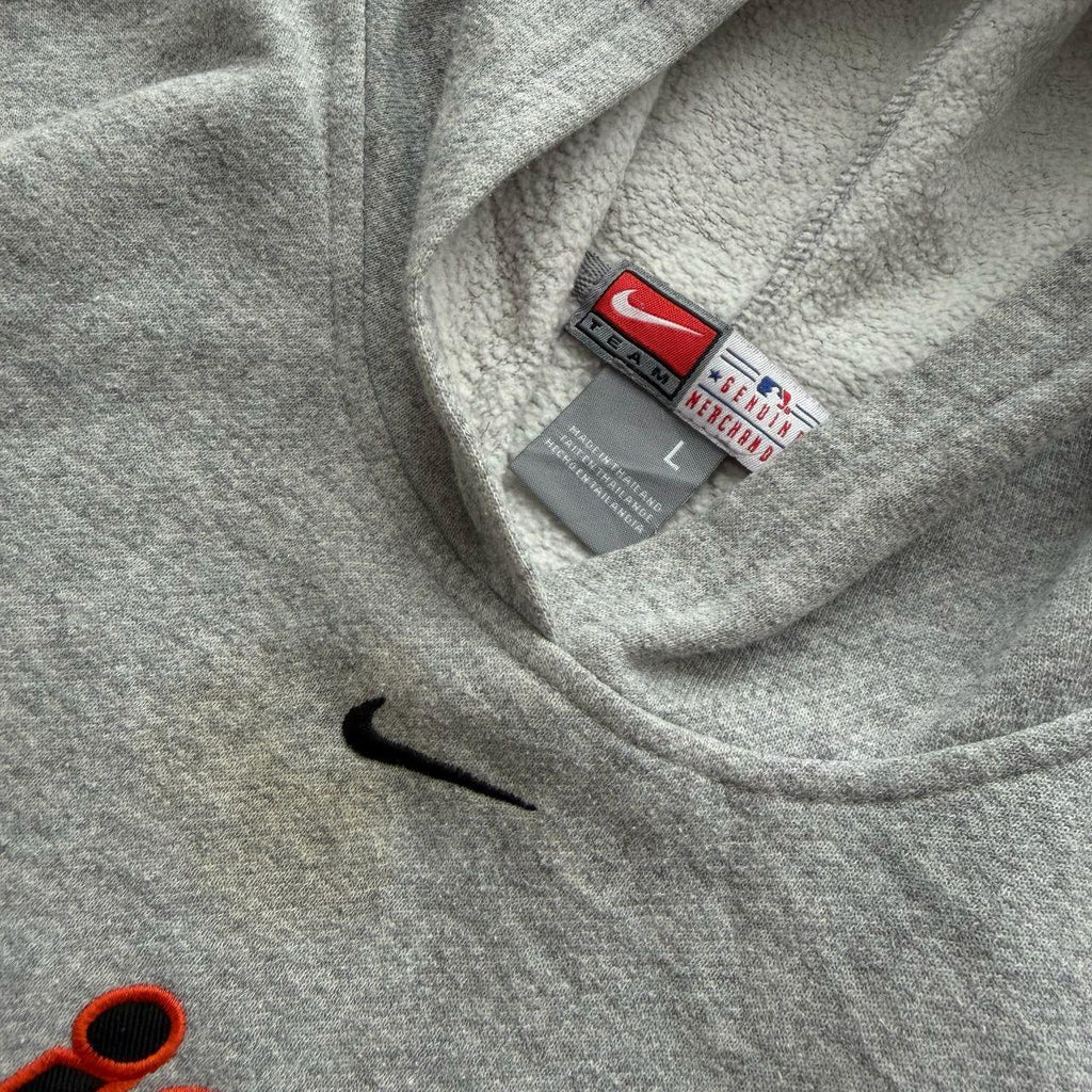 2000's Nike Hoodie (L)