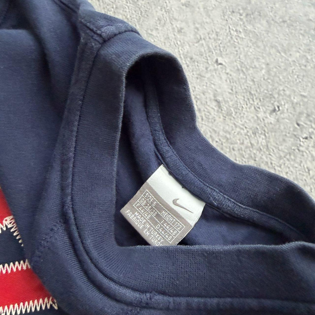 2000's Nike Sweater (S)