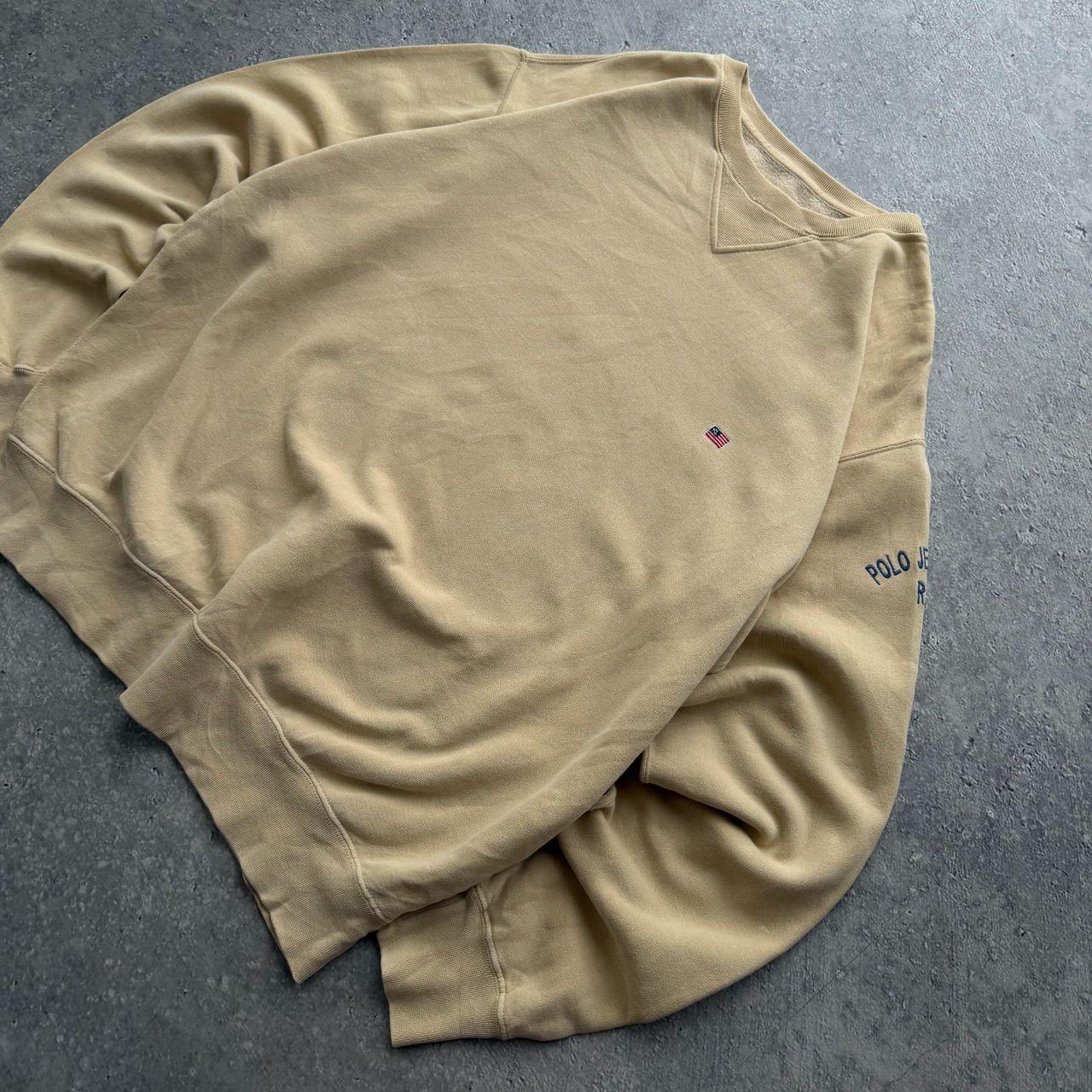 2000's Polo Ralph Lauren Sweater (L)