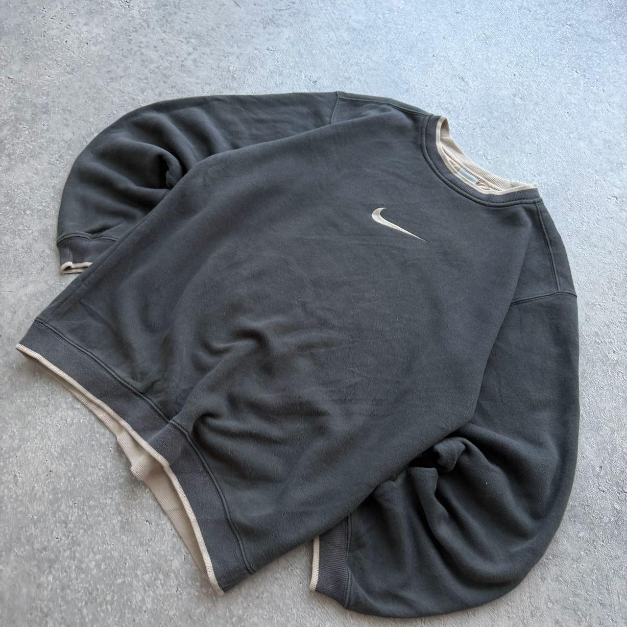 2000's Nike Sweater (M)