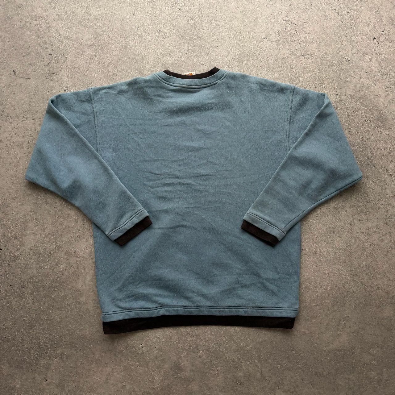 2000's Adidas Sweater (M)