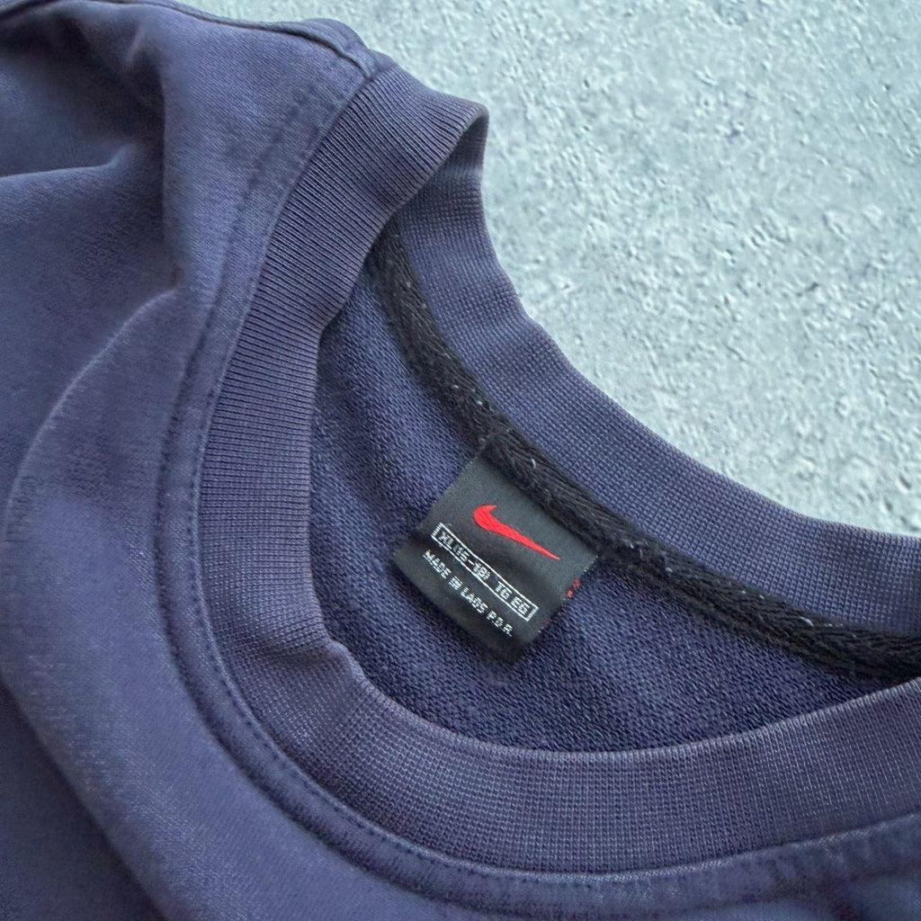 90's Nike Sweater (XL)