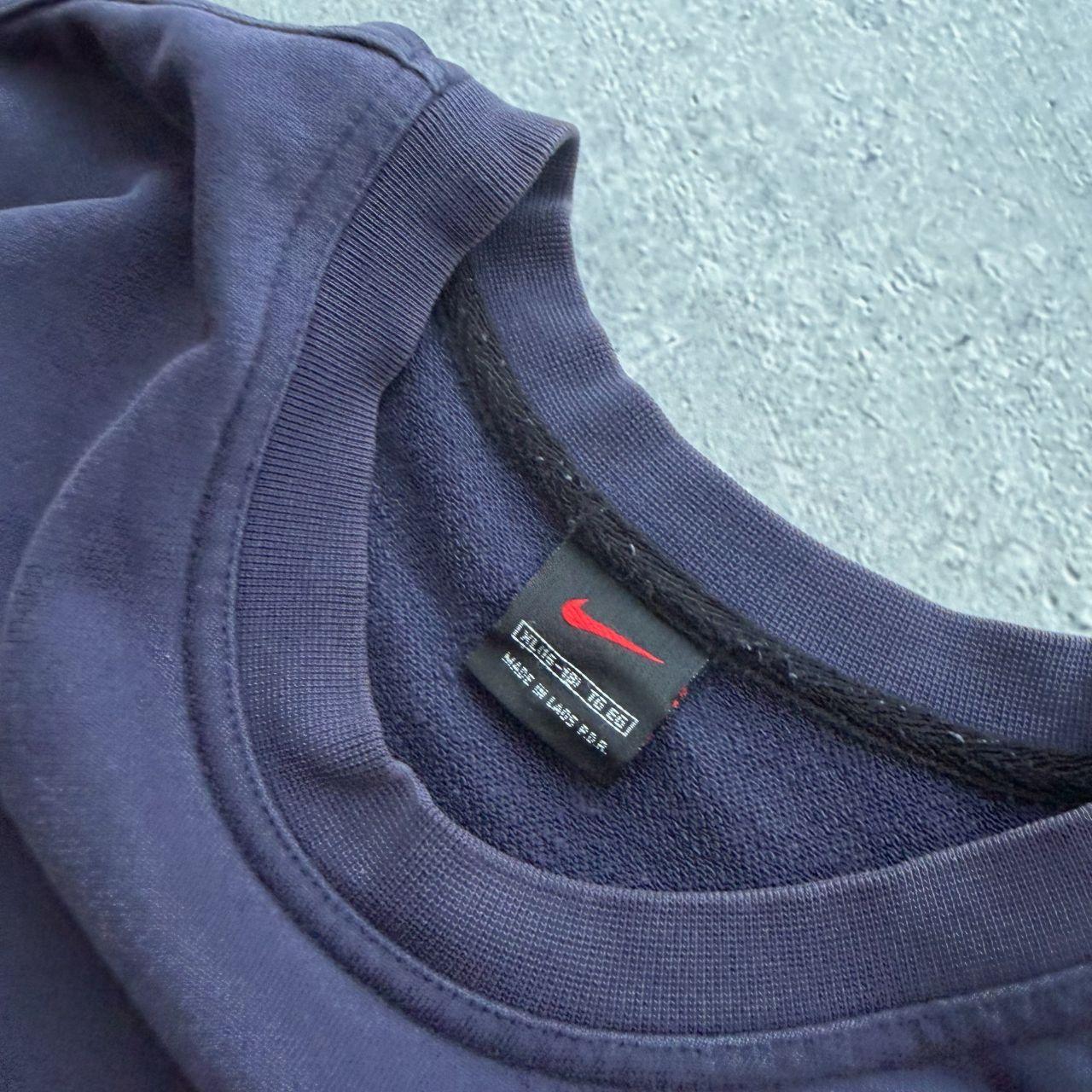 90's Nike Sweater (XL)