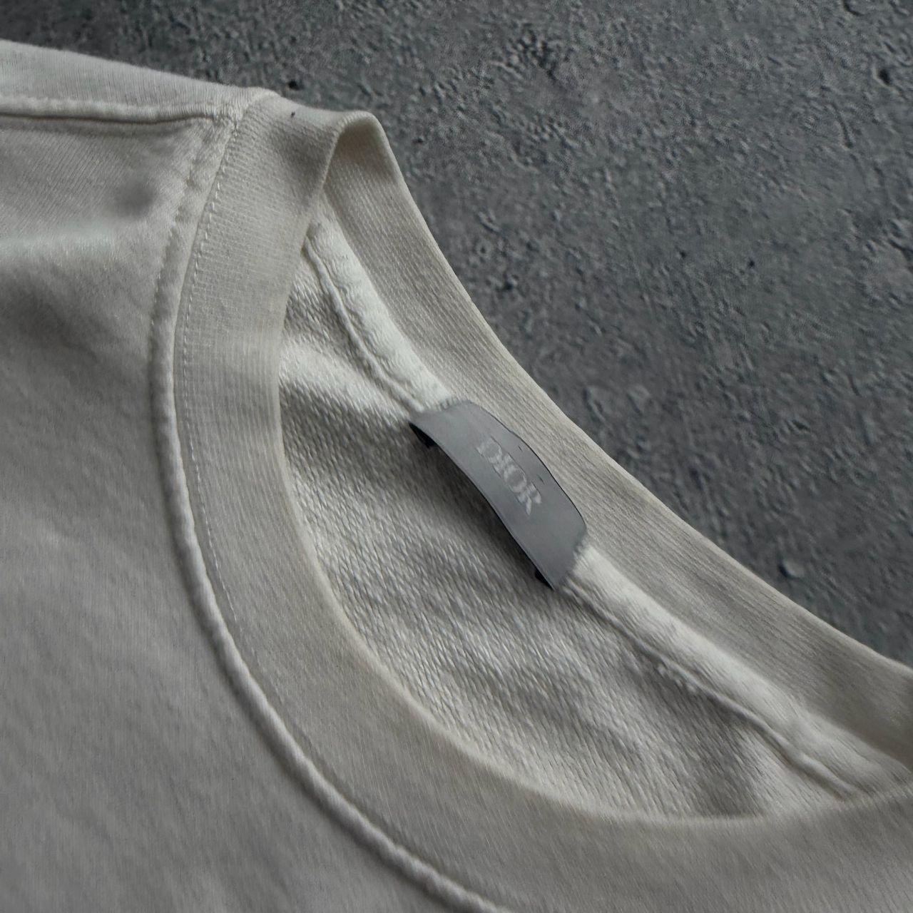 Dior x KAWS 2019 Sweater (Women's S)