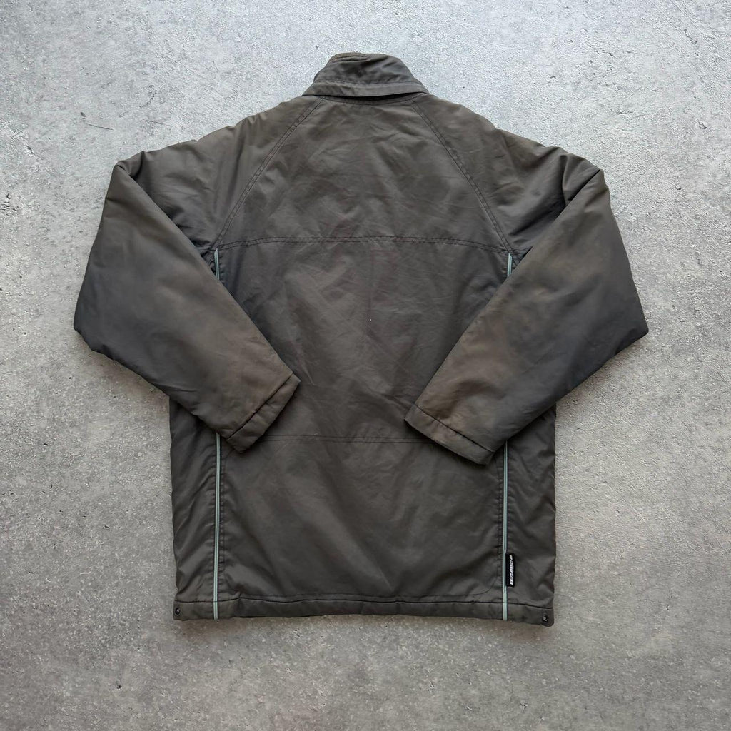 90's Nike Puffer Jacket (M)
