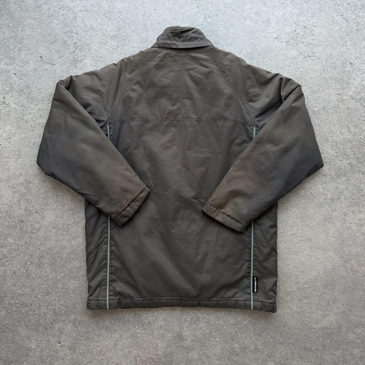 90's Nike Puffer Jacket (M)