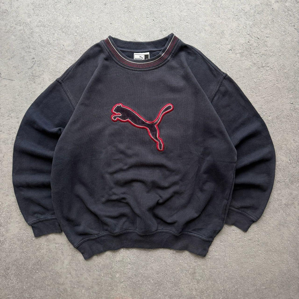 90's Puma Sweater (M)