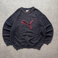 90's Puma Sweater (M)