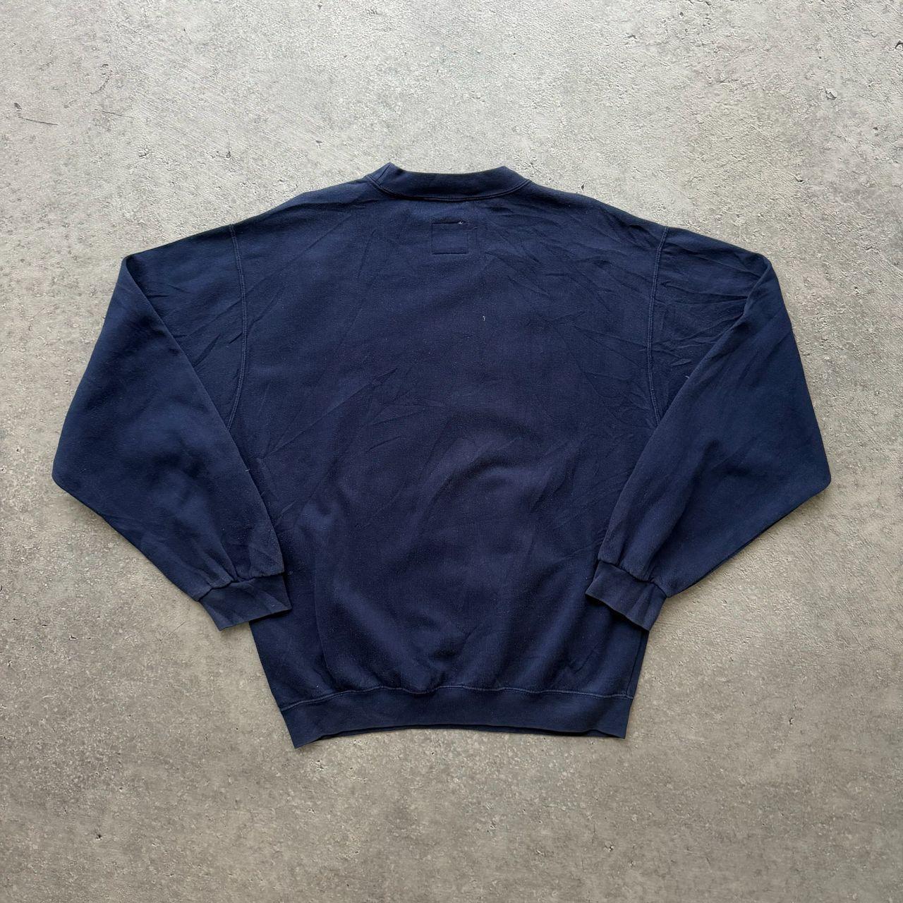 90's Nike Sweater (S)