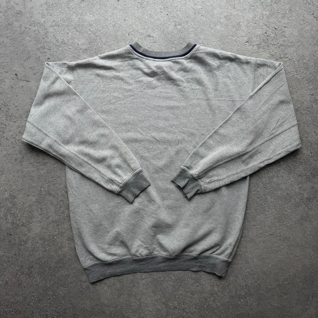 90's Adidas Sweater (L)