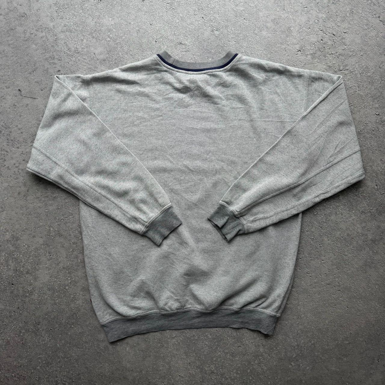 90's Adidas Sweater (L)