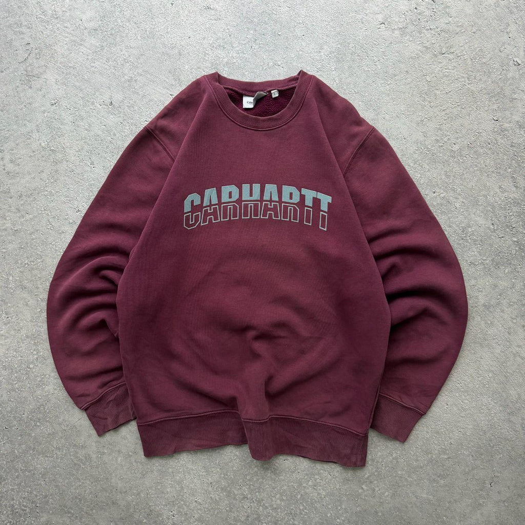 Vintage Carhartt Sweater (S)