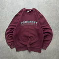 Vintage Carhartt Sweater (S)