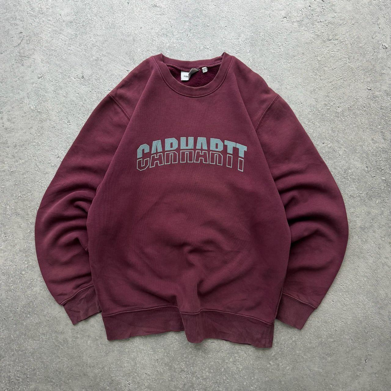 Vintage Carhartt Sweater (S)