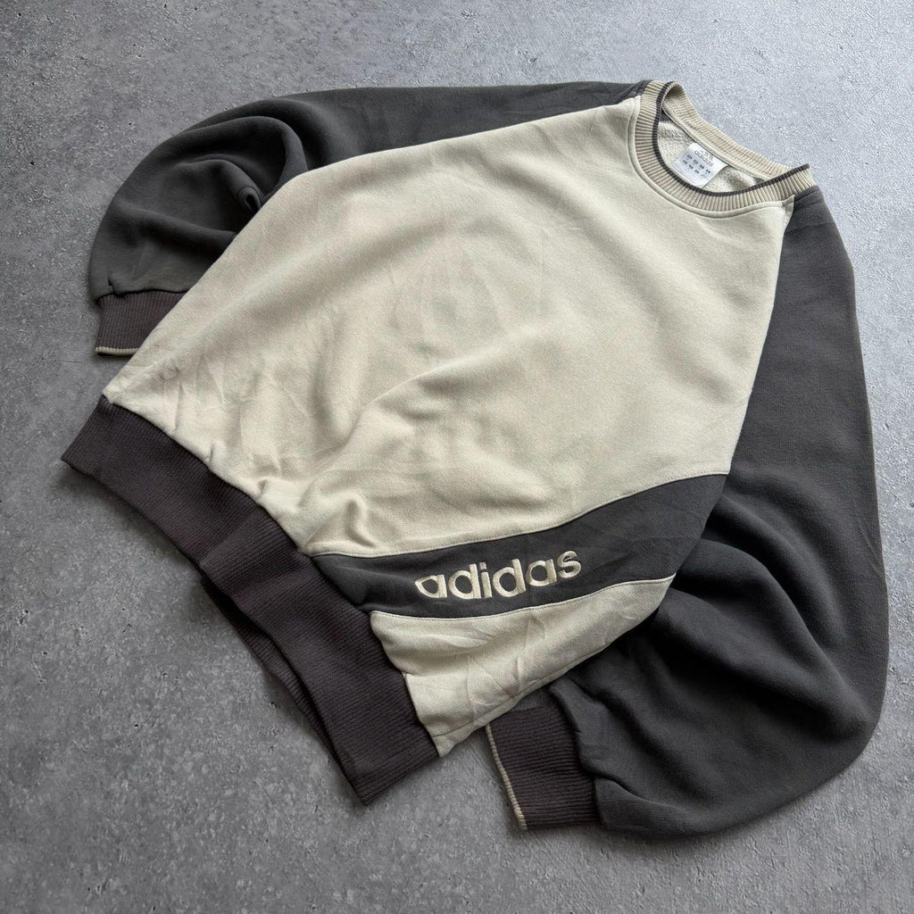 2000's Adidas Sweater (M)