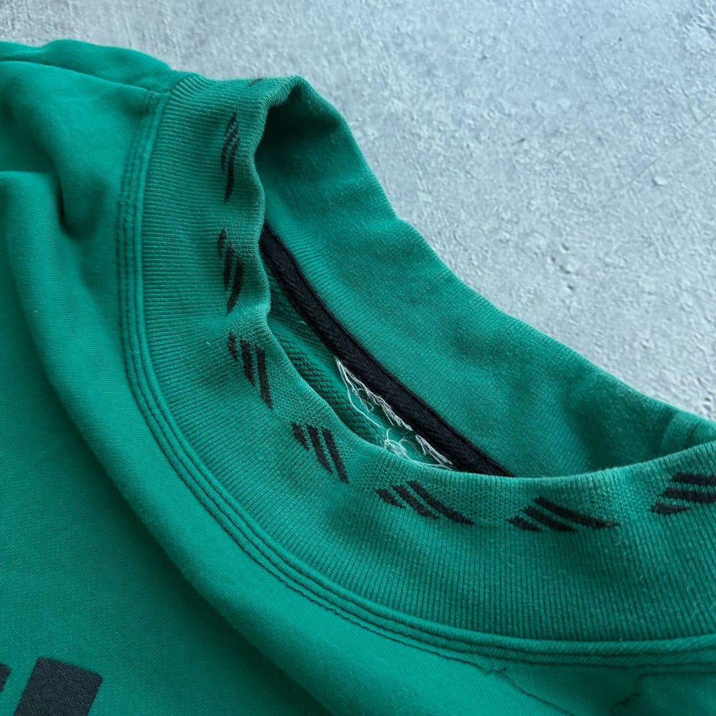 90's Adidas Equipment Sweater (XL)