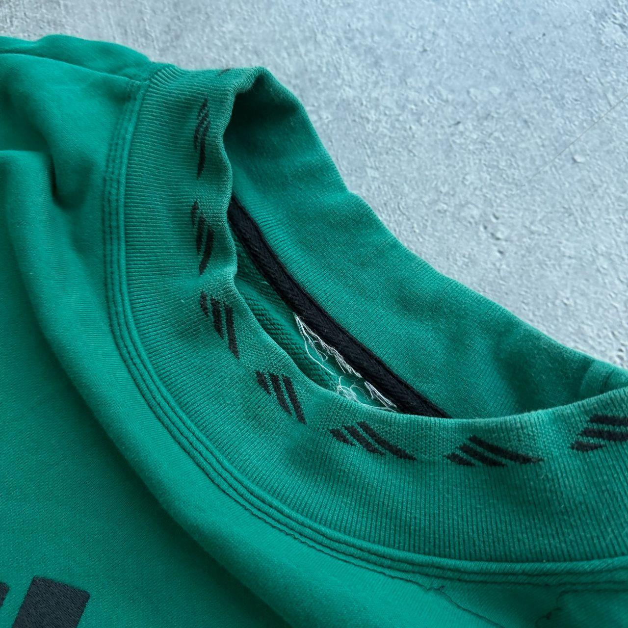 90's Adidas Equipment Sweater (XL)