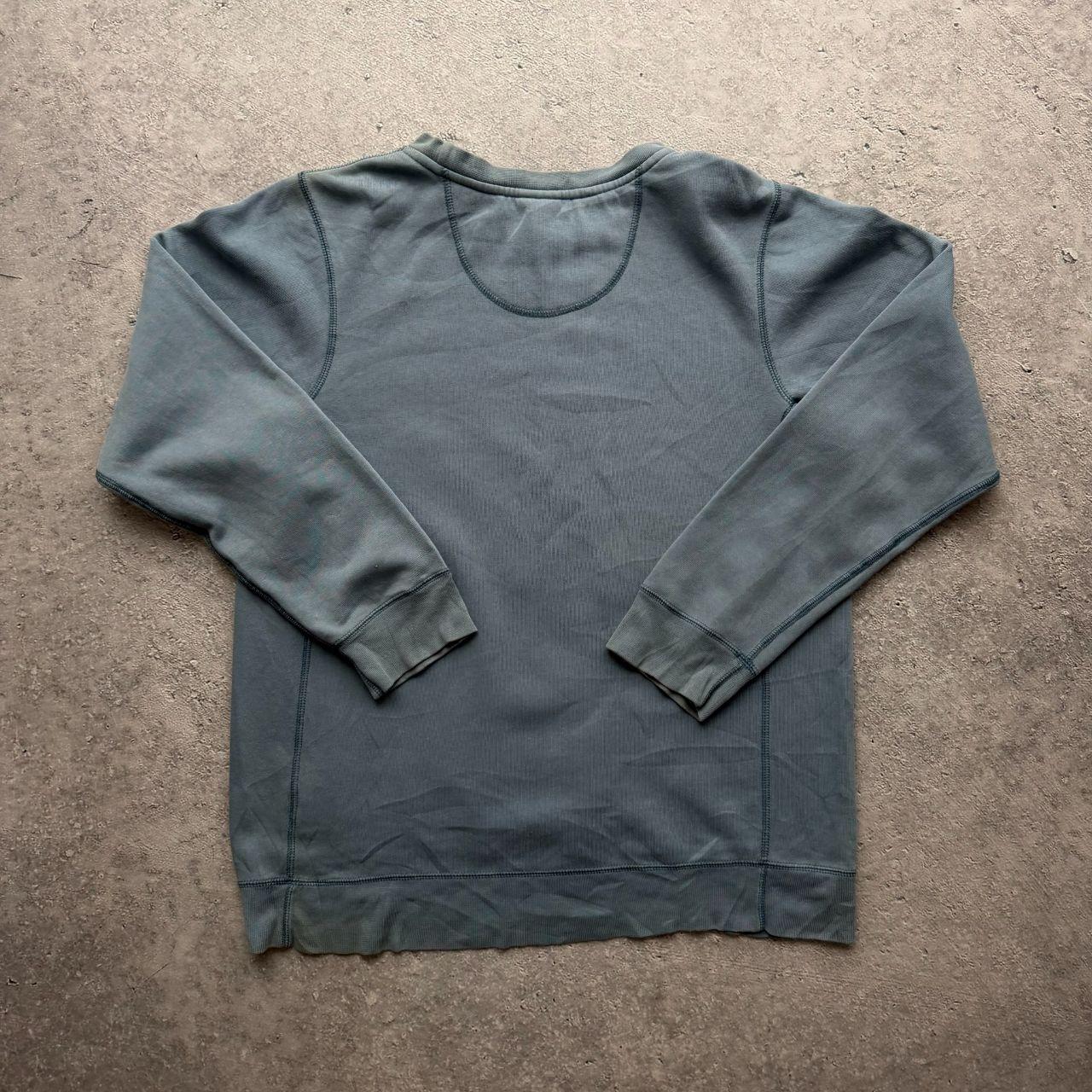 2000's Nike Sweater (S)