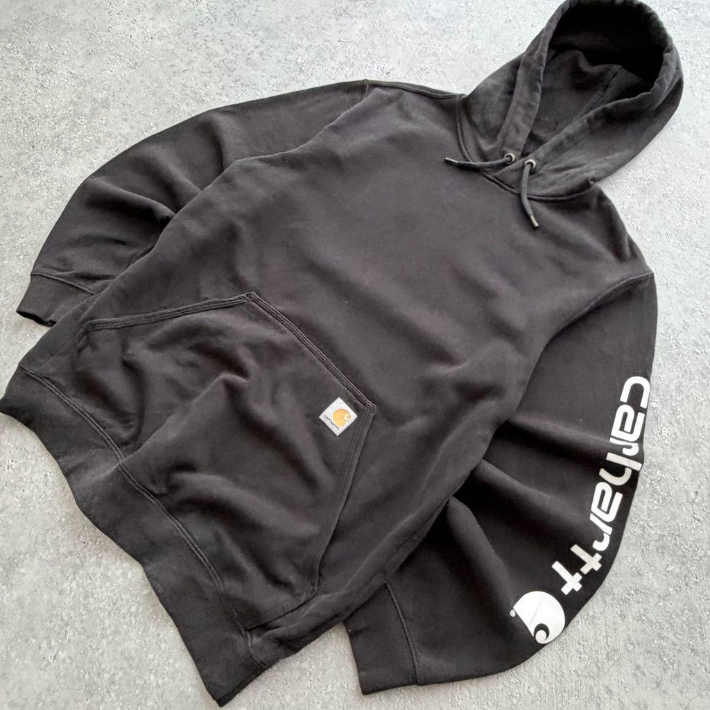 Vintage Carhartt Hoodie - Medium
