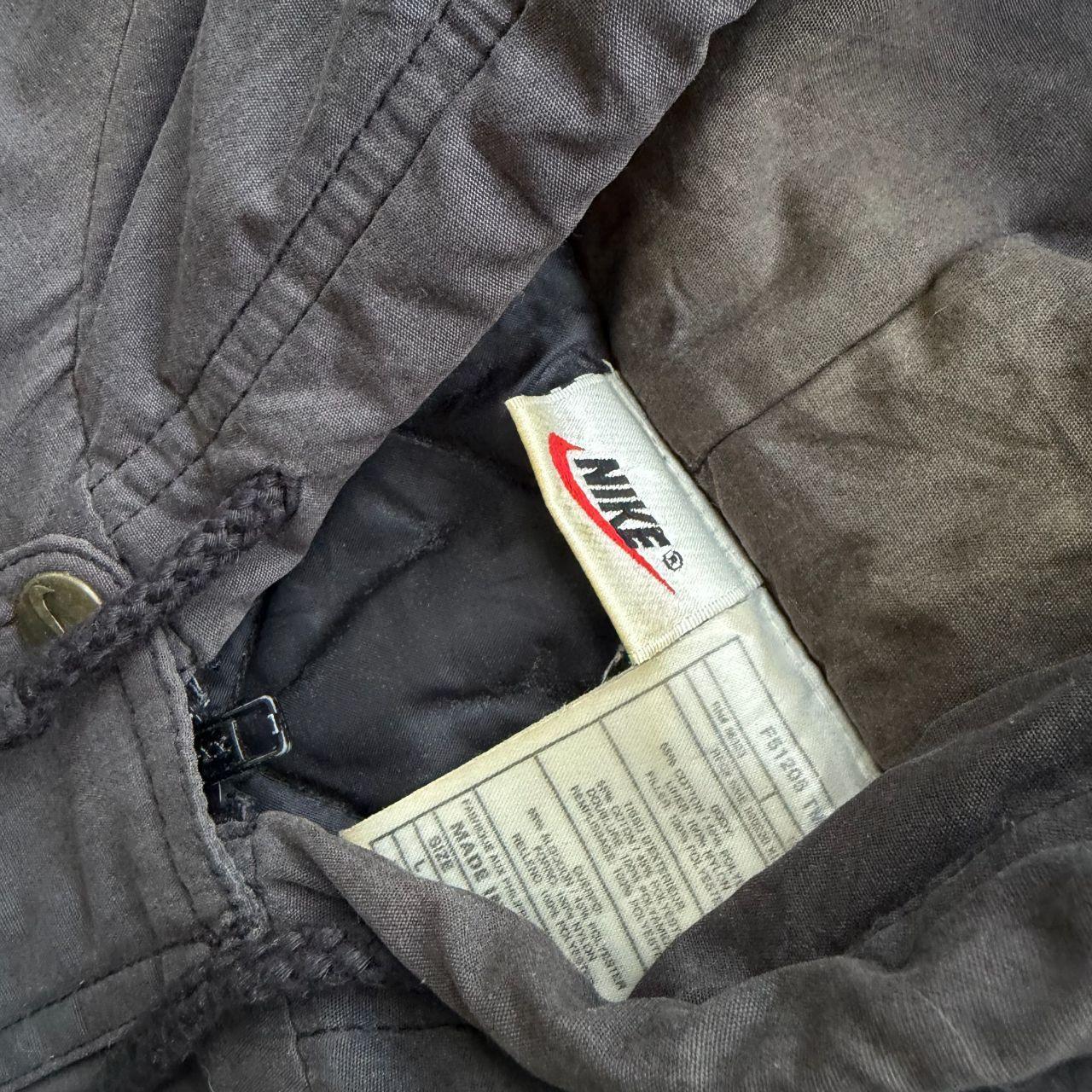90's Nike Coat (L)