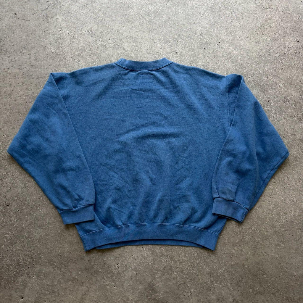 90's Nike Sweater (Women's XS)