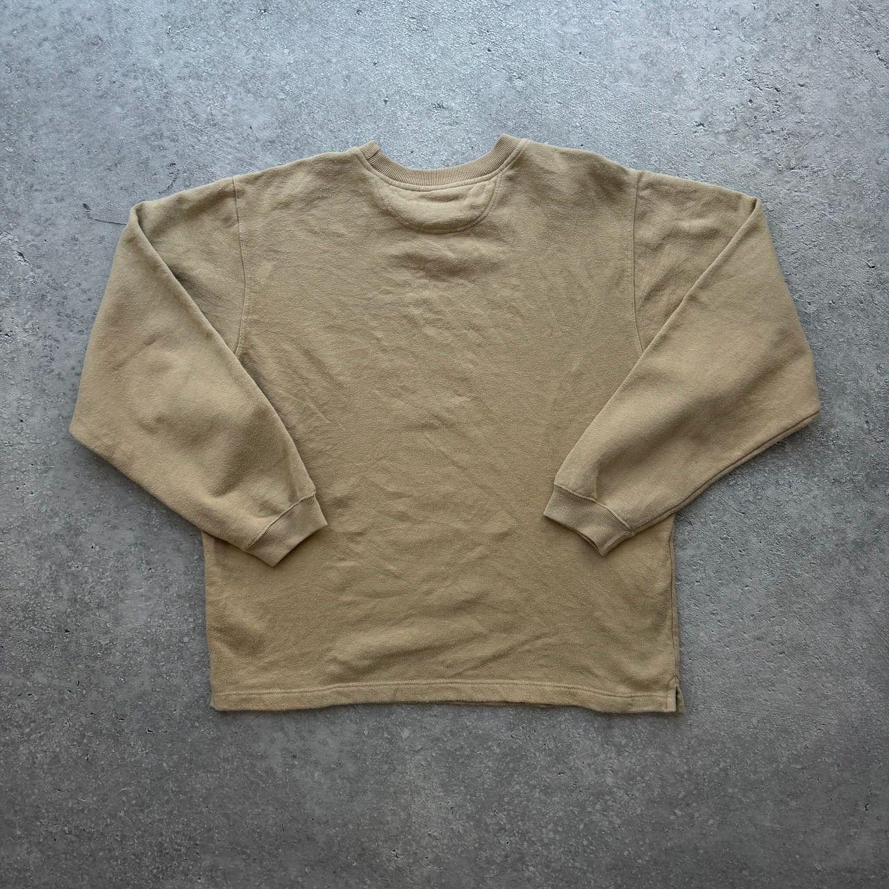 90's Nike Sweater (S)