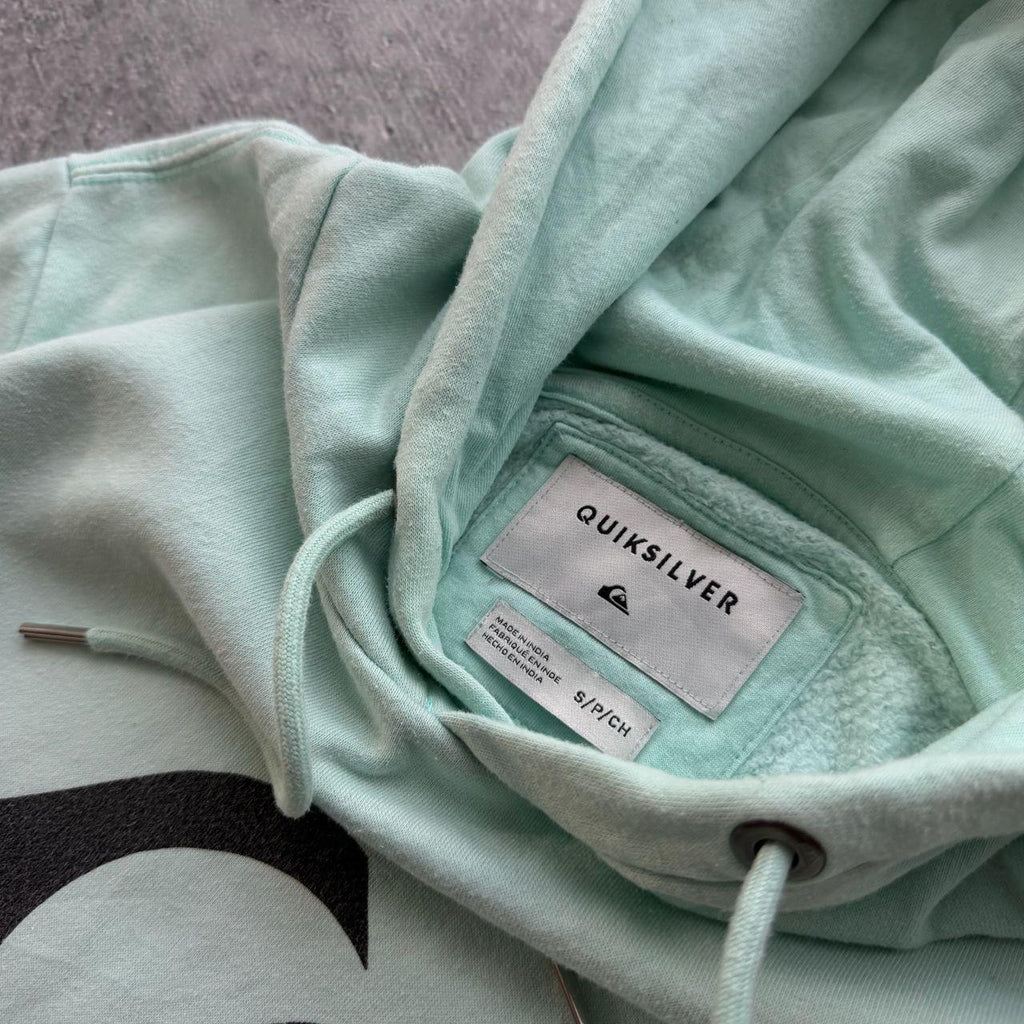 Quiksilver Hoodie (S)