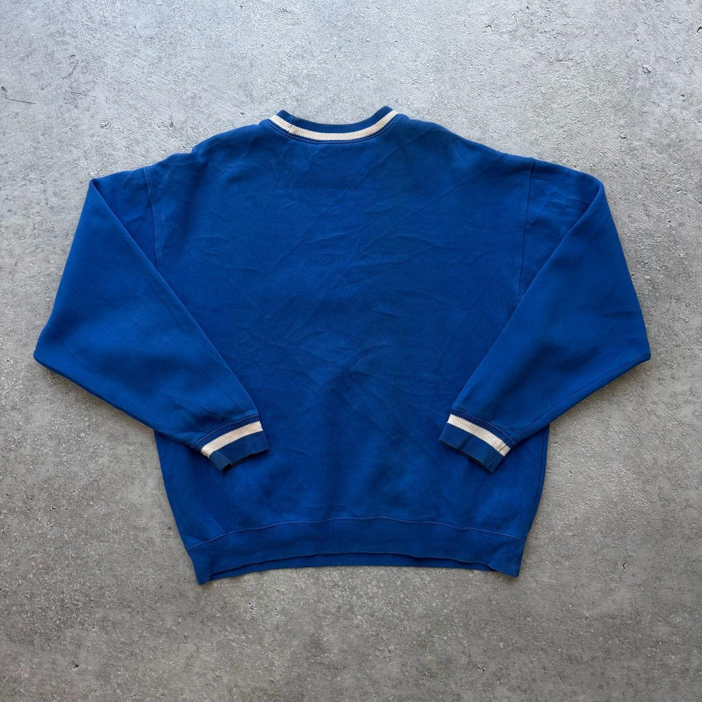 90's Reebok Sweater (M)