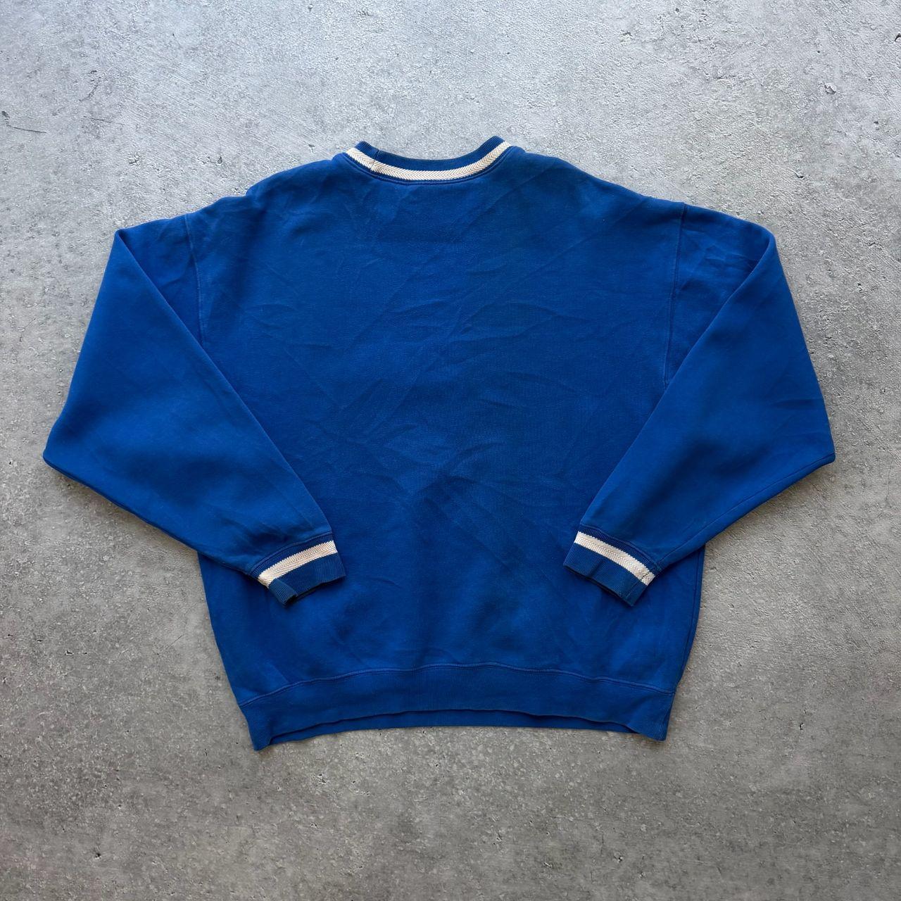 90's Reebok Sweater (M)