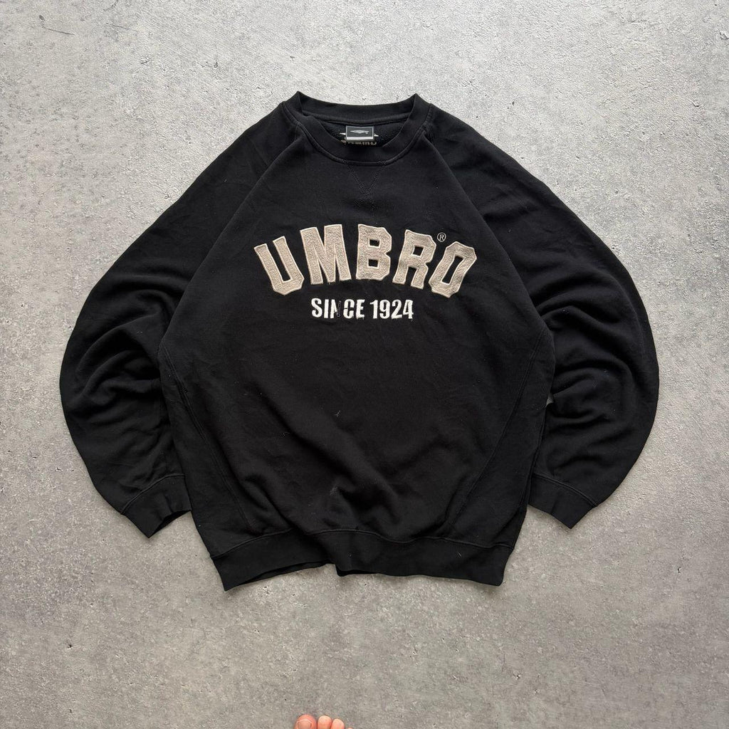 2000's Umbro Sweater (M)